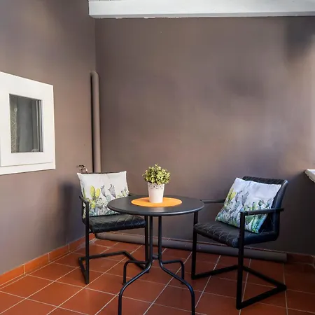 Frühstückspension Cesarotti Corato