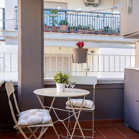Cesarotti Bed & Breakfast Corato