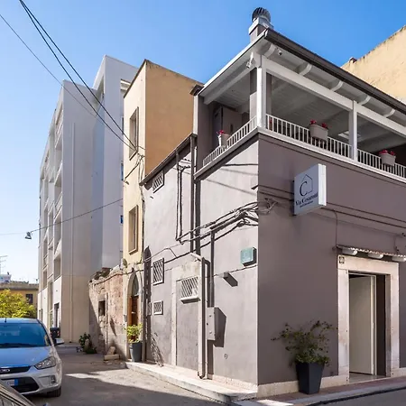 Bed & Breakfast Cesarotti Corato