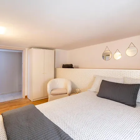 Cesarotti Bed & Breakfast *