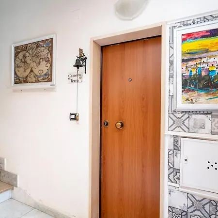 Bed & Breakfast Cesarotti *