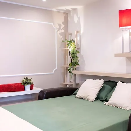 Bed & Breakfast Cesarotti *