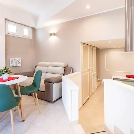 Cesarotti Bed & Breakfast Corato