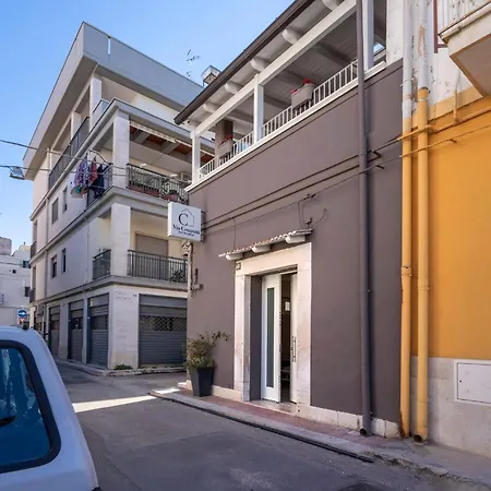 住宿加早餐酒店 Cesarotti *