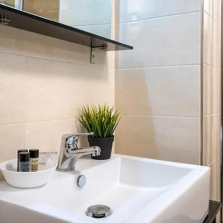 Cesarotti Bed & Breakfast *