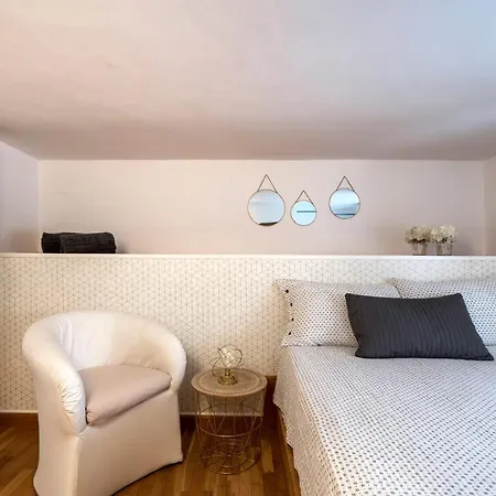 Cesarotti Bed & Breakfast Corato