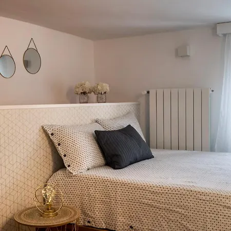 住宿加早餐酒店 Cesarotti