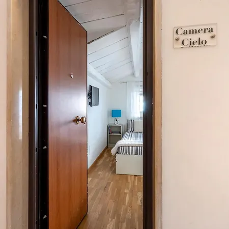 Cesarotti 住宿加早餐酒店