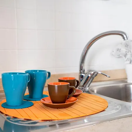 Bed & Breakfast Cesarotti *