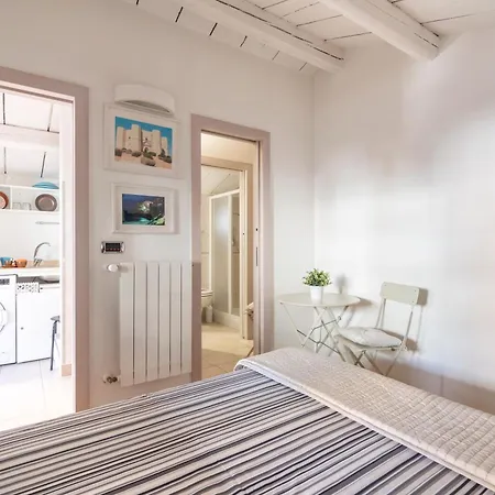 Cesarotti Bed & Breakfast Corato